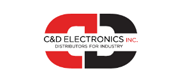 C&D Logo