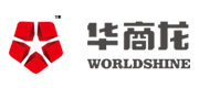 華商龍(Worldshine) Logo