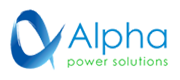 Alpha Power Solutions(飛锃半導體)