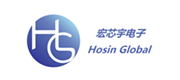 Hosin Global(宏芯宇)