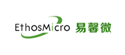 易馨微(EthosMicro) Logo