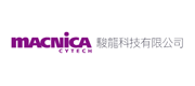 駿龍(MACNICA CYTECH) Logo