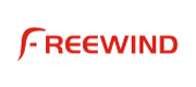 順飛(FREEWIND) Logo