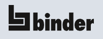 binder(宾德)