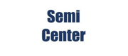 匯芯微(Semi Center) Logo