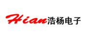 Hian(浩扬)