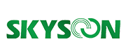 時訊捷(SKYSOON) Logo
