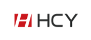 裕成(HCY) Logo