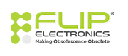 Flip Logo