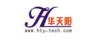 華天陽(HTY) Logo