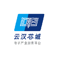 云漢芯城 Logo