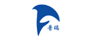 普瑞 Logo