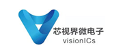 VisionICs(芯视界)