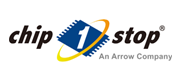 馳萬(chip1stop) Logo