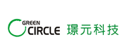 璟元(GREEN CIRCLE) Logo