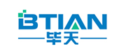 畢天(BTIAN) Logo