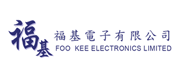 福基(FOO KEE) Logo