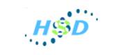 宏盛達(HSD) Logo