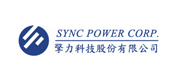SYNC POWER(擎力)
