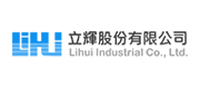 立輝(Lihui) Logo