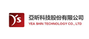 YeaShin(亚昕)