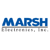 Marsh Logo