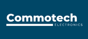 晶偉(Commotech) Logo