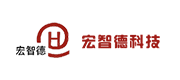 宏智德 Logo