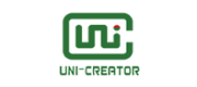 優克雷(UNI-CREATOR) Logo