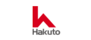 伯東(Hakuto) Logo