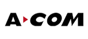 馳偉(A-com) Logo
