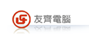友齊電腦(UCHEER) Logo