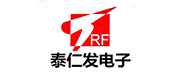 深圳市泰仁發(fā)電子有限公司 Logo