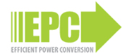 EPC(宜普)