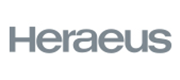 Heraeus(贺利氏)