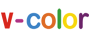 V-color(全何)
