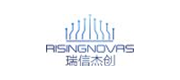 瑞信杰創(Risingnovas) Logo