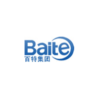 百特集團 Logo