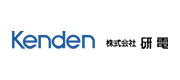 研電/可電(KENDEN) Logo