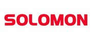 所羅門(SOLOMON) Logo
