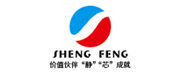 SHENG FENG(胜丰宏)