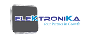 Elektronika Logo
