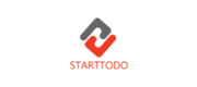 思達同創(STARTTODO) Logo