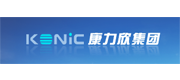 康力欣(KONIC) Logo