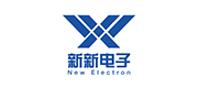 SHINCO CYTETH LIMITED(深圳市新新電子科技有限公司) Logo