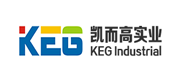 凱而高(KEG) Logo