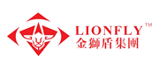 LIONFLY(金獅鼎) Logo