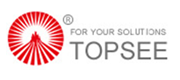 高健(TOPSEE) Logo