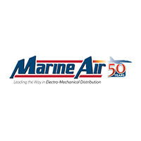 Marine Air Logo