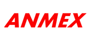 安美斯(ANMEX) Logo